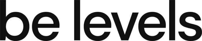 Logo Be Levels