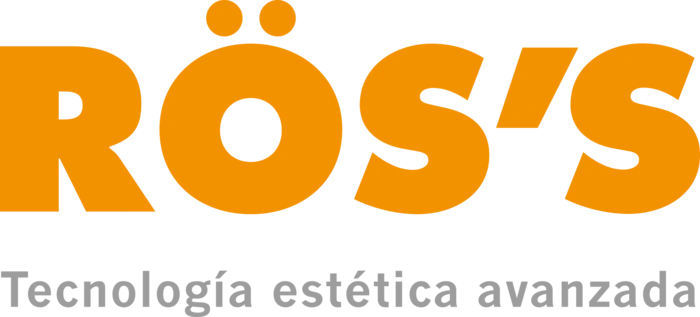 Logo RÖS'S Tecnología estética avanzada