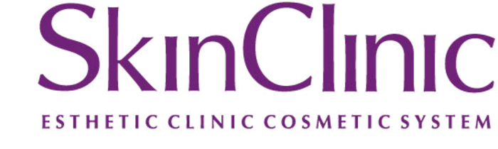 Logo SkinClinic Esthetic Clinic Cosmetic System